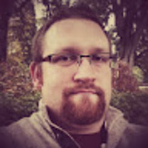 Meet your Posher, Aaron